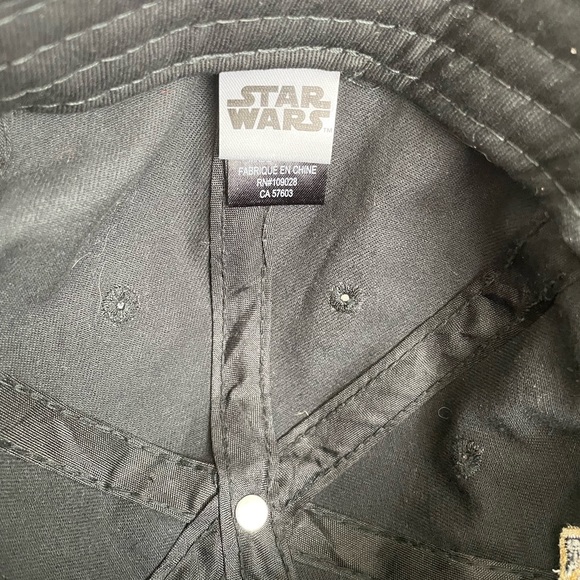 Star Wars Boba Fett Chibi Baseball Cap One Size - Picture 6 of 7